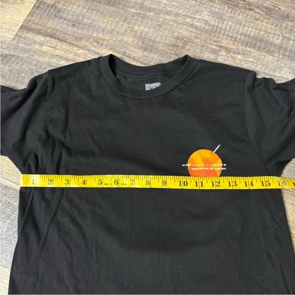 Graphic short sleeve T-Shirts Men’s size Small - Picture 12 of 14